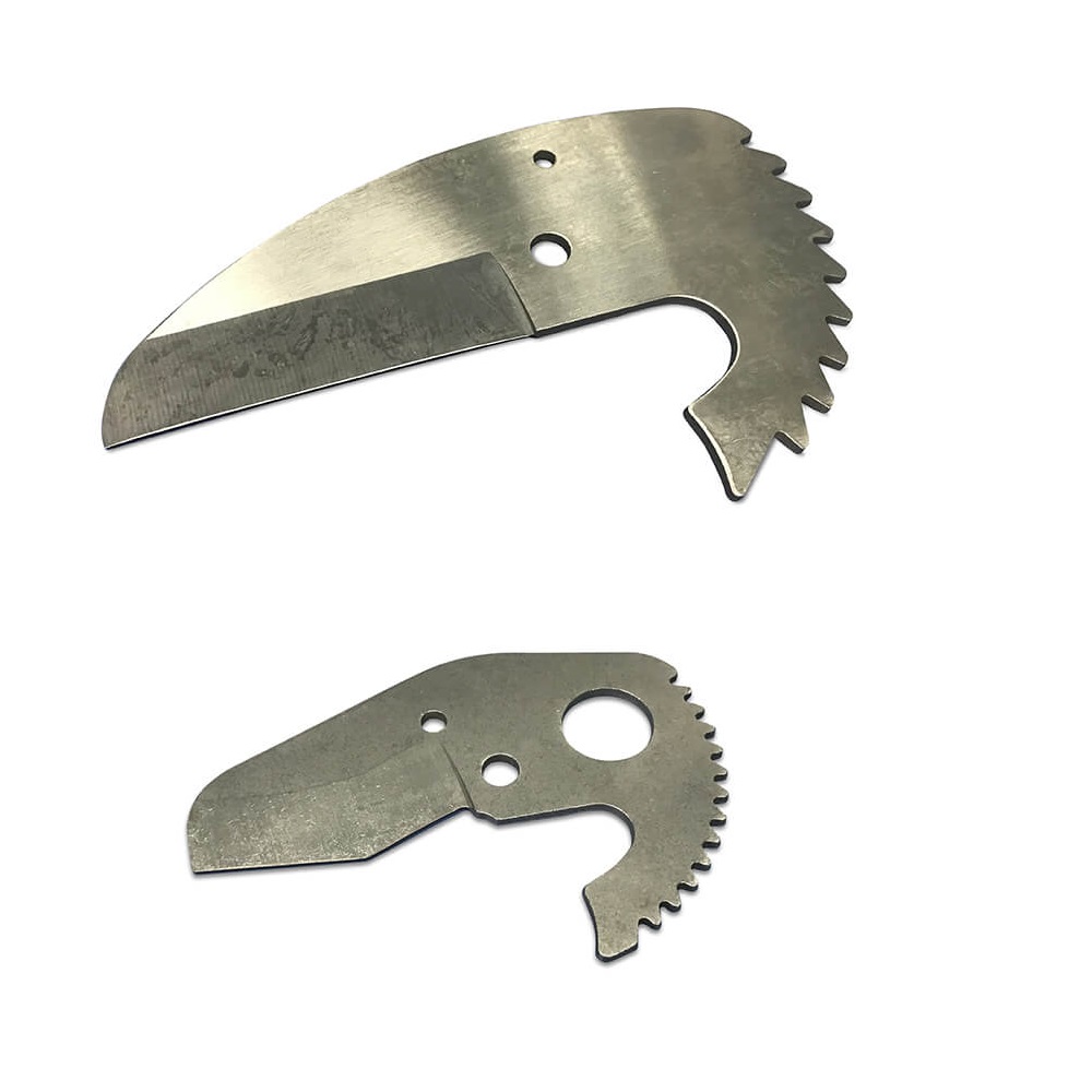 Лезвие Fusitek FT083 для ножниц труборезных